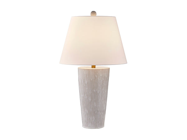 James 1-Light Table Lamp