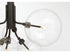 6-Light Chandelier in Oil Rubbed Bronze