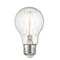 7W E26 A19 3000K Clear Dimmable Bulb