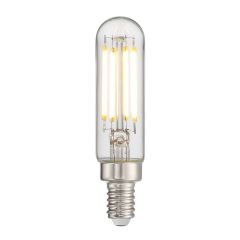 4.5W E12 T6 3000K Clear Dimmable Bulb