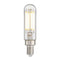4.5W E12 T6 3000K Clear Dimmable Bulb