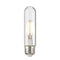 5W E26 T9 5 inch 3000K Clear Dimmable Bulb