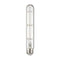 5W E26 T9 7.5 inch 3000K Clear Dimmable Bulb