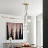 Multi Globe Pendant Light 4 Light