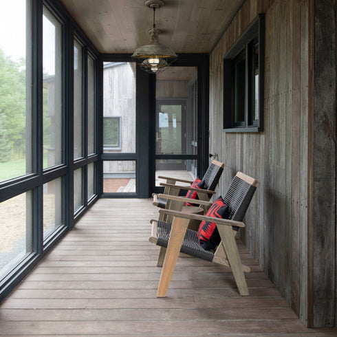 Vintage Industrial Lighting Fixtures Ceiling Pendant Blue