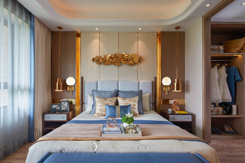 Mid Century Modern Wall Sconces