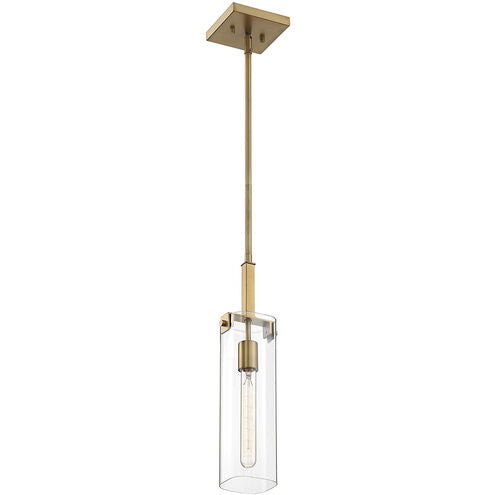 Winfield 1 Light 5.13 inch Mini Pendant