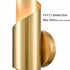 Brass Wall Sconces Sets of 2 Streamline Wall Light Lighting Fixture