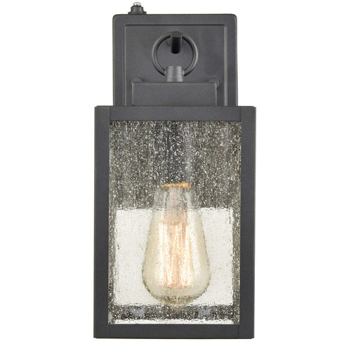 Dusk to Dawn Outdoor Lights Wall Mount Sconce Set of 2