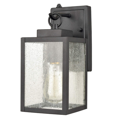 Dusk to Dawn Outdoor Lights Wall Mount Sconce Set of 2