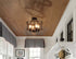 Farmhouse Ceiling Light Fixtures Ceiling Semi Flush Mount Chandelier