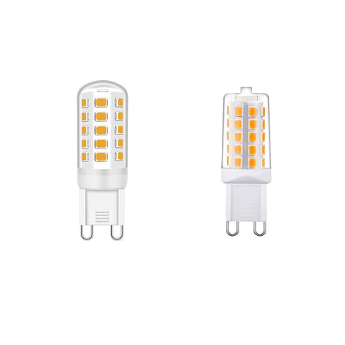 Modern Gold Flush Mount Ceiling Chandelier 9 Light Glass Globe