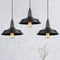 Kitchen Island Pendant Lighting Oil Rubbed Bronze Finish 3 Pack