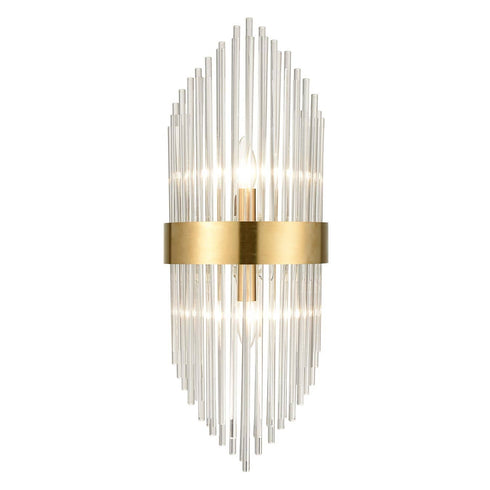 Gold Wall Sconces Modern Vanity Light