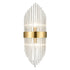 Gold Wall Sconces Modern Vanity Light