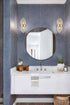 Gold Wall Sconces Modern Vanity Light