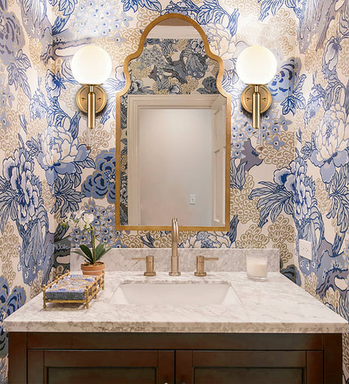 Mid Century Modern Wall Sconces