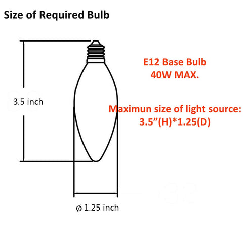 Multi Globe Pendant Light 4 Light