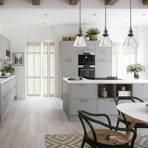 Mini Glass Pendant Lights Rustic Kitchen Island Pendant Lighting