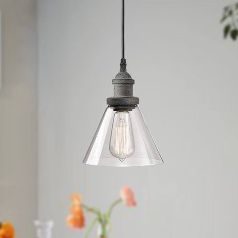 Mini Glass Pendant Lights Rustic Kitchen Island Pendant Lighting