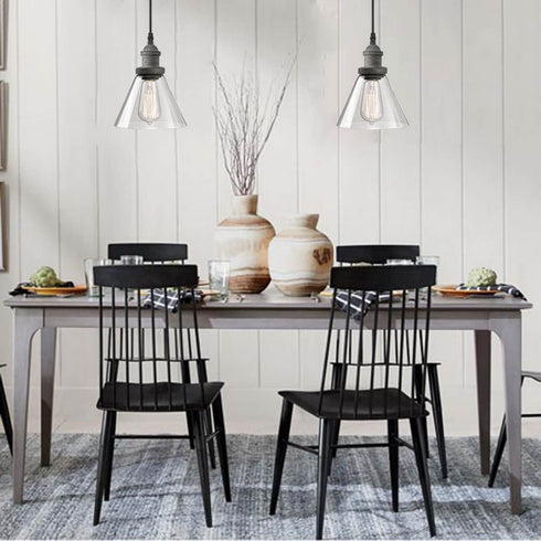 Mini Glass Pendant Lights Rustic Kitchen Island Pendant Lighting