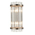 Modern Wall Sconces Crystal Light for Bathroom