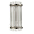 Modern Wall Sconces Crystal Light for Bathroom