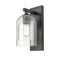 Modern Farmhouse Wall Sconces Glass Bell Shade Wall Light