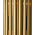 Modern Metal Wall Sconces Brass Wall Light Stainless Steel Lighting