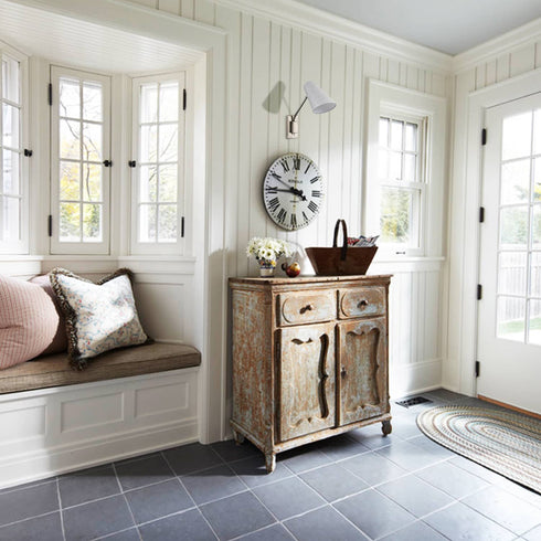 Modern Plug-in Wall Light Brushed Nickel Swing Arm Wall Lamp