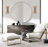 Modern Wall Sconce 2-Light Wall Lamp Brass Wall Mounted Wall Lights
