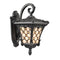 Vintage Outdoor Wall Light Fixture Waterproof Exterior Wall Light