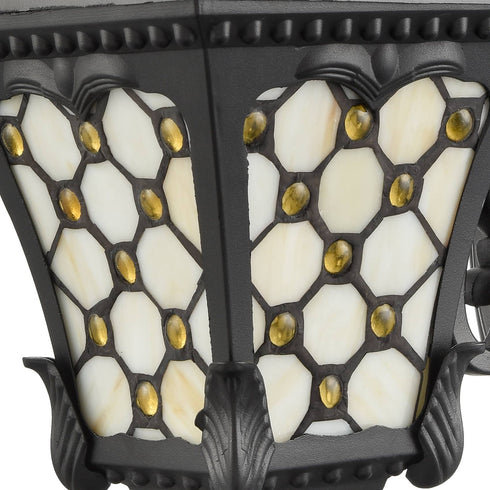 Vintage Outdoor Wall Light Fixture Waterproof Exterior Wall Light