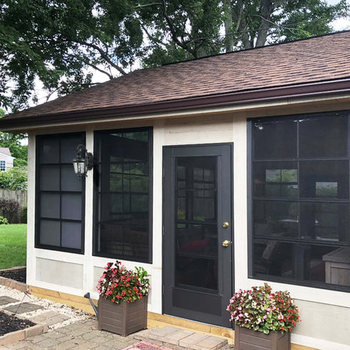 Waterproof Outdoor Light Fixtures Wall Mount Black Wall Sconce