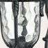 Waterproof Outdoor Light Fixtures Wall Mount Black Wall Sconce