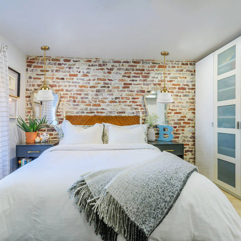 Industrial Pendant Light Fixtures Gold Schoolhouse Hanging Adjustable Light for Kitchen Island