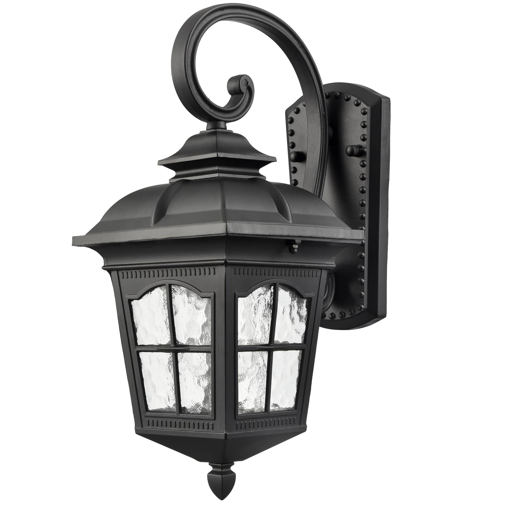 Coach lights exterior cheap